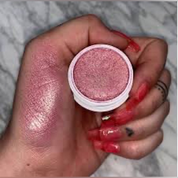 Colorpop Super Shock Shadow Bubbly - Picture 6 of 9